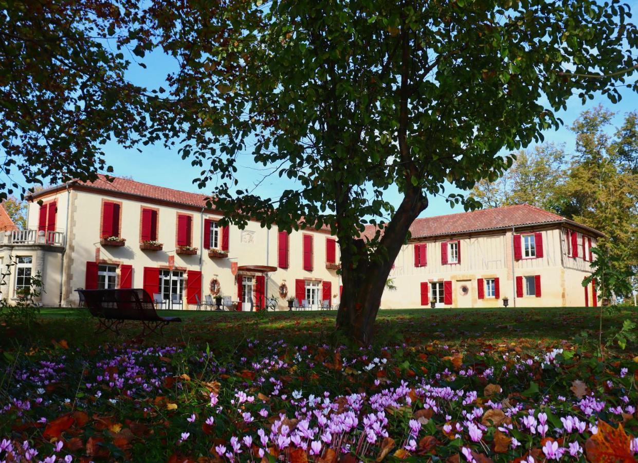Maison D'Hotes Sainte-Marie Mirande  Exterior photo